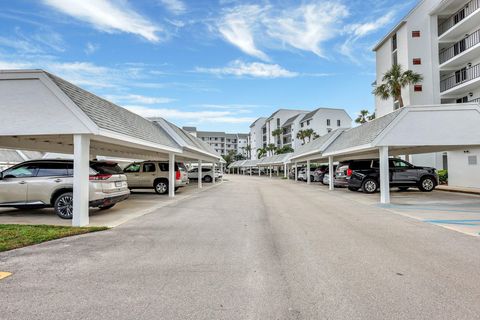 A home in Fort Pierce