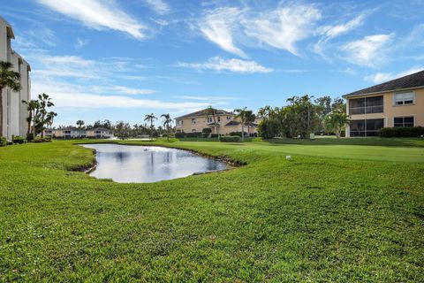 A home in Fort Pierce