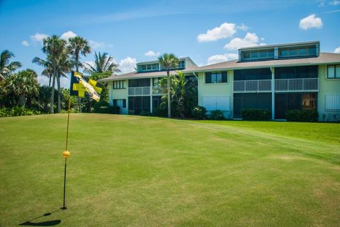 A home in Fort Pierce