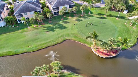 A home in Fort Pierce