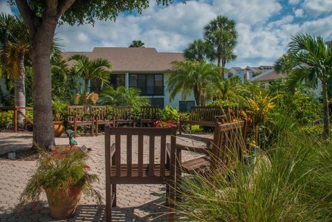 A home in Fort Pierce