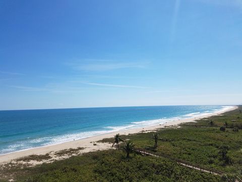 A home in Fort Pierce