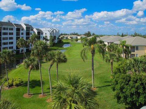 A home in Fort Pierce