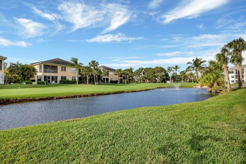 A home in Fort Pierce