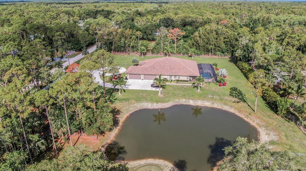 Jupiter Farms - Residential