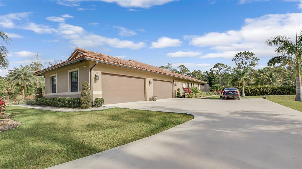 Jupiter Farms - Residential