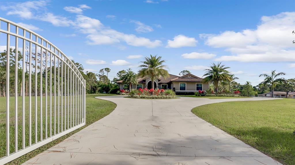 Jupiter Farms - Residential