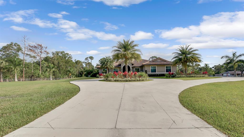 Jupiter Farms - Residential