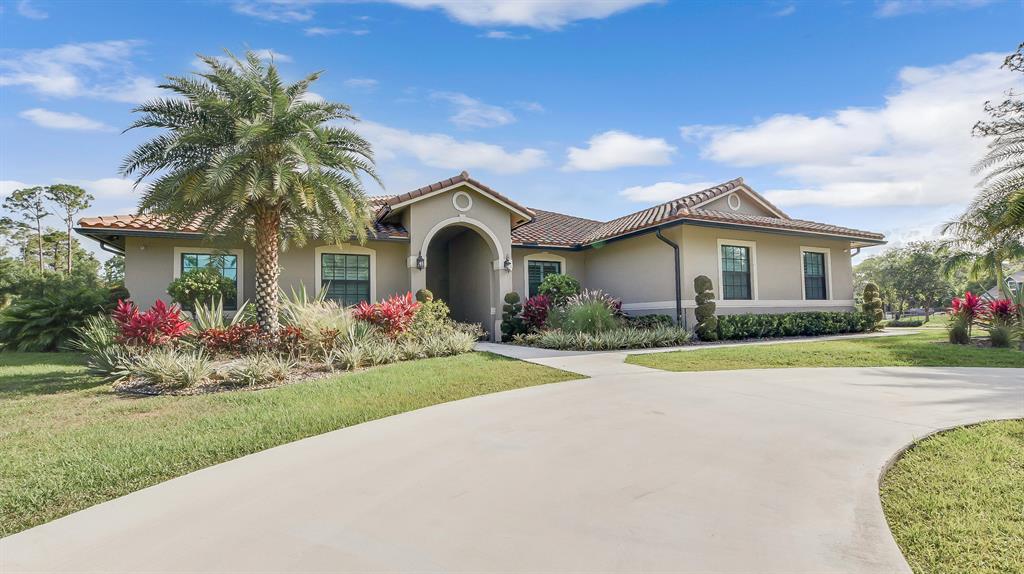 Jupiter Farms - Residential