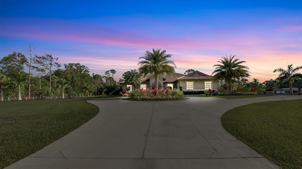 Jupiter Farms - Residential