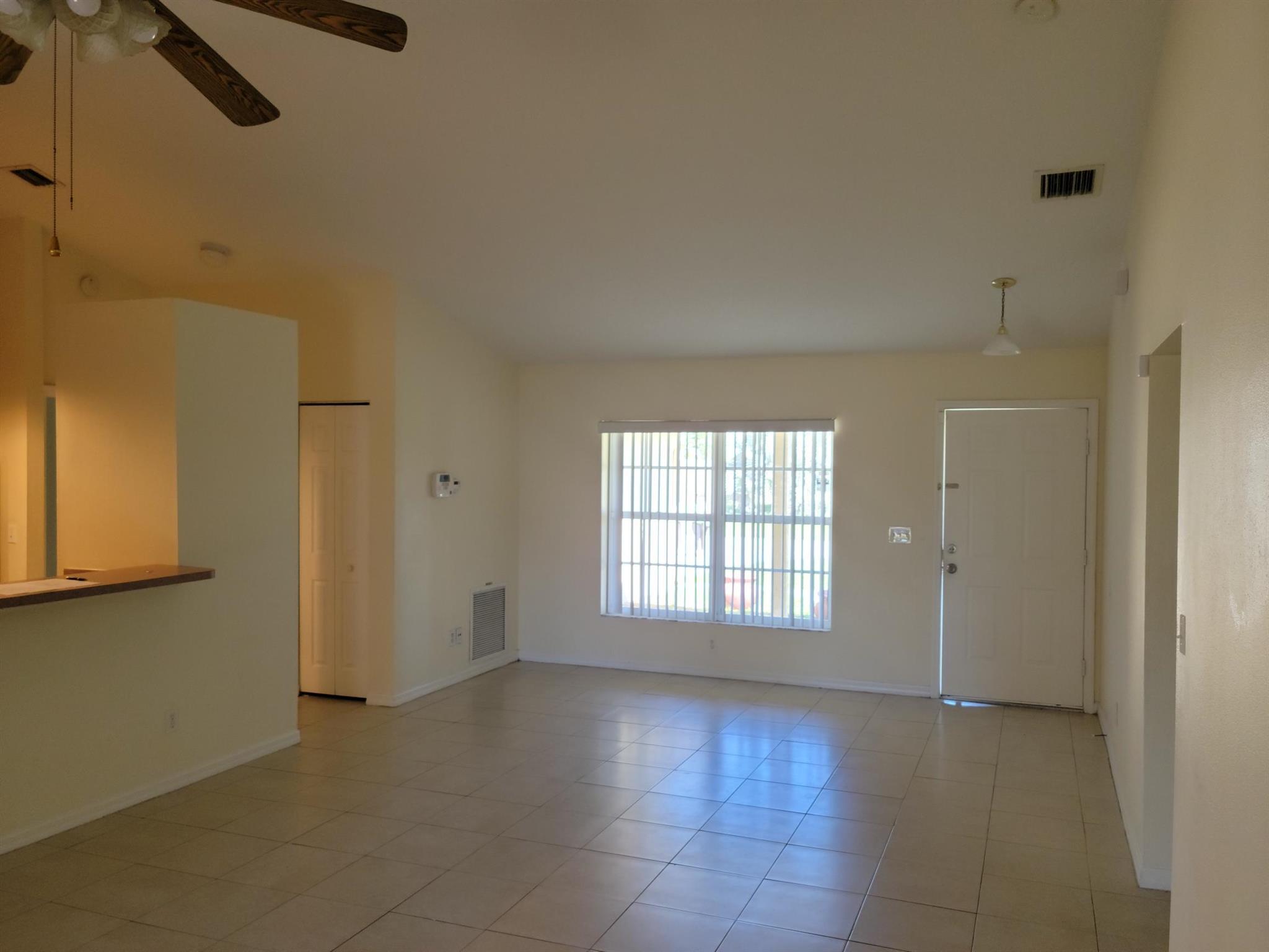 PORT ST LUCIE SECTION 27 - Residential Lease