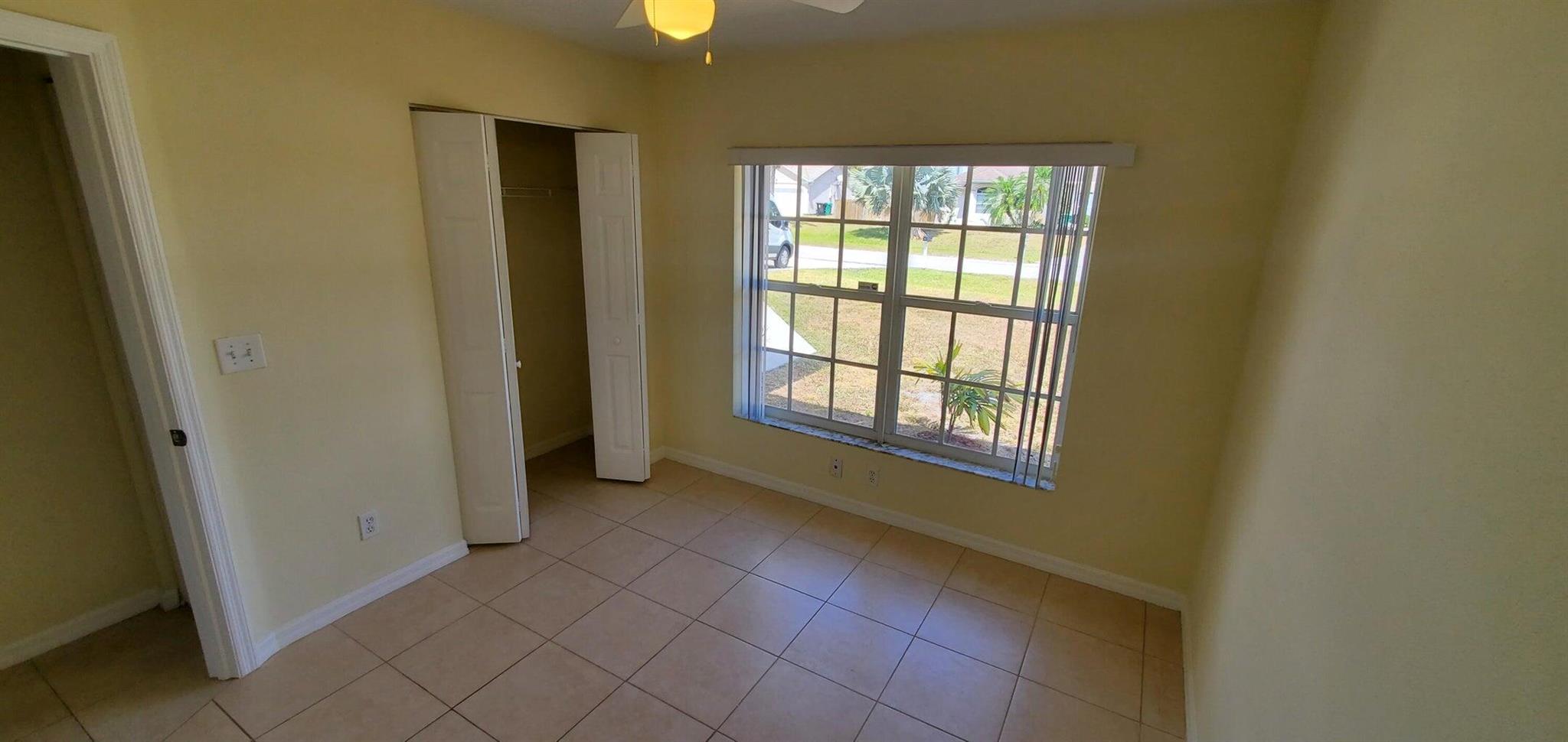PORT ST LUCIE SECTION 27 - Residential Lease