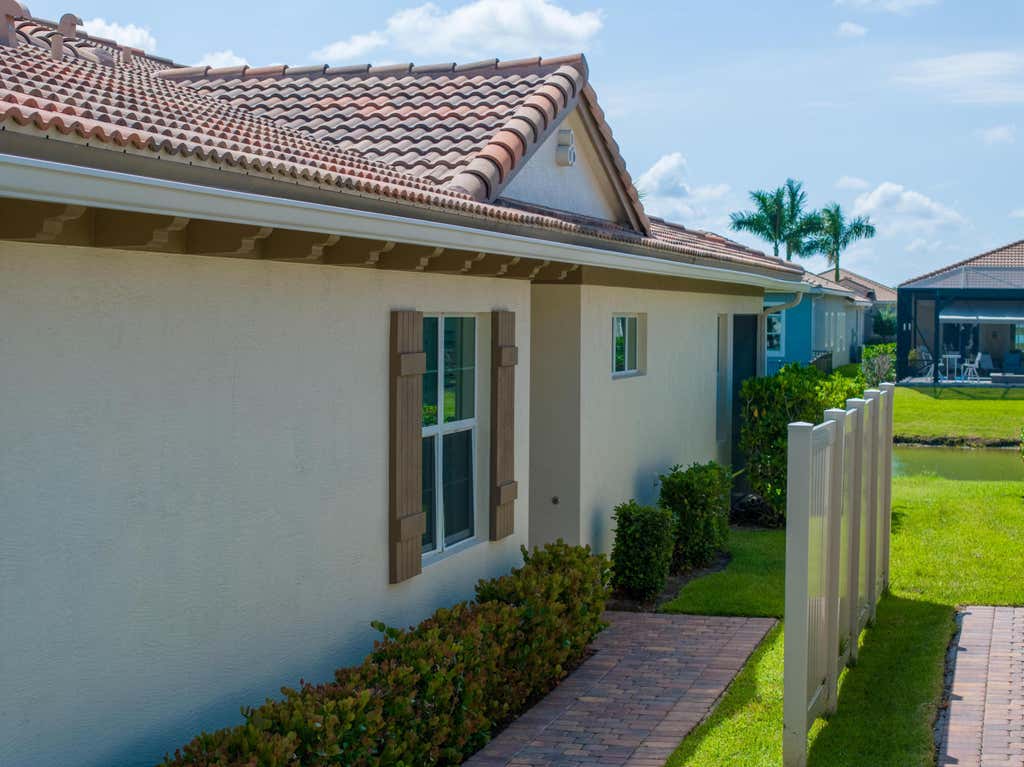Photo of 24035 SW FIRENZE Way, Port Saint Lucie, FL 34986 (MLS # B26064125)