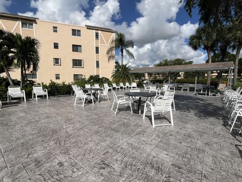 A home in Delray Beach