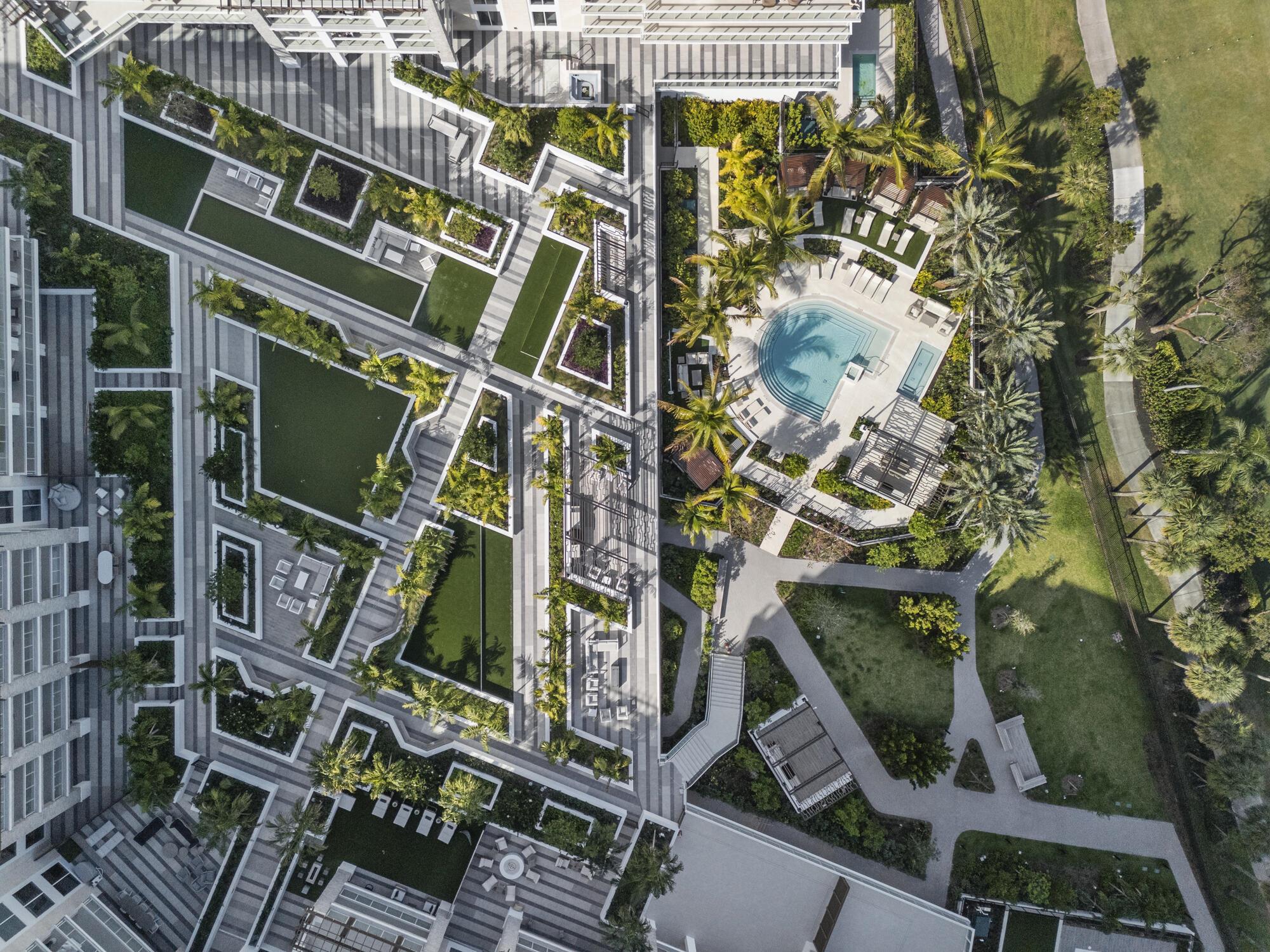 ALINA BOCA RATON CONDO - Residential