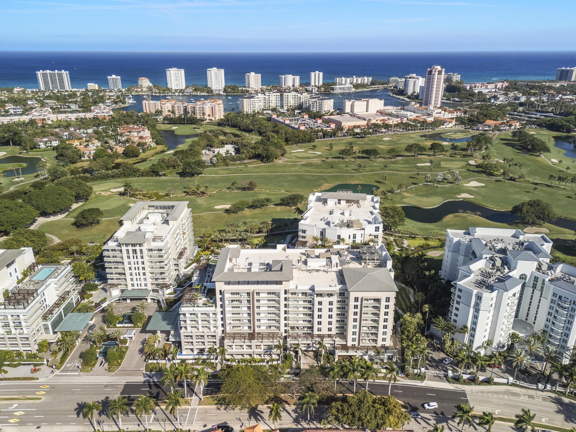220 SE Mizner Boulevard 610