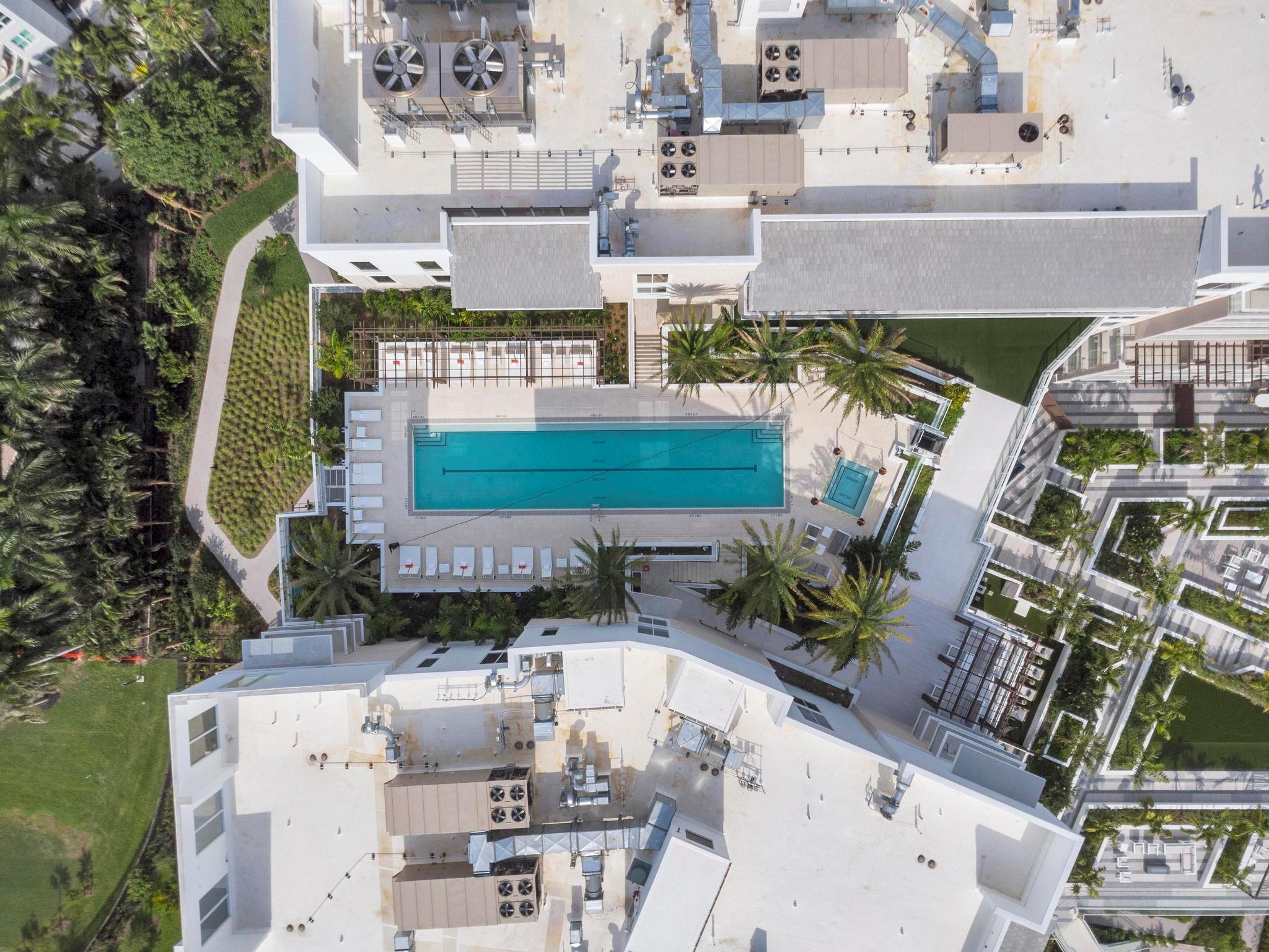 ALINA BOCA RATON CONDO - Residential