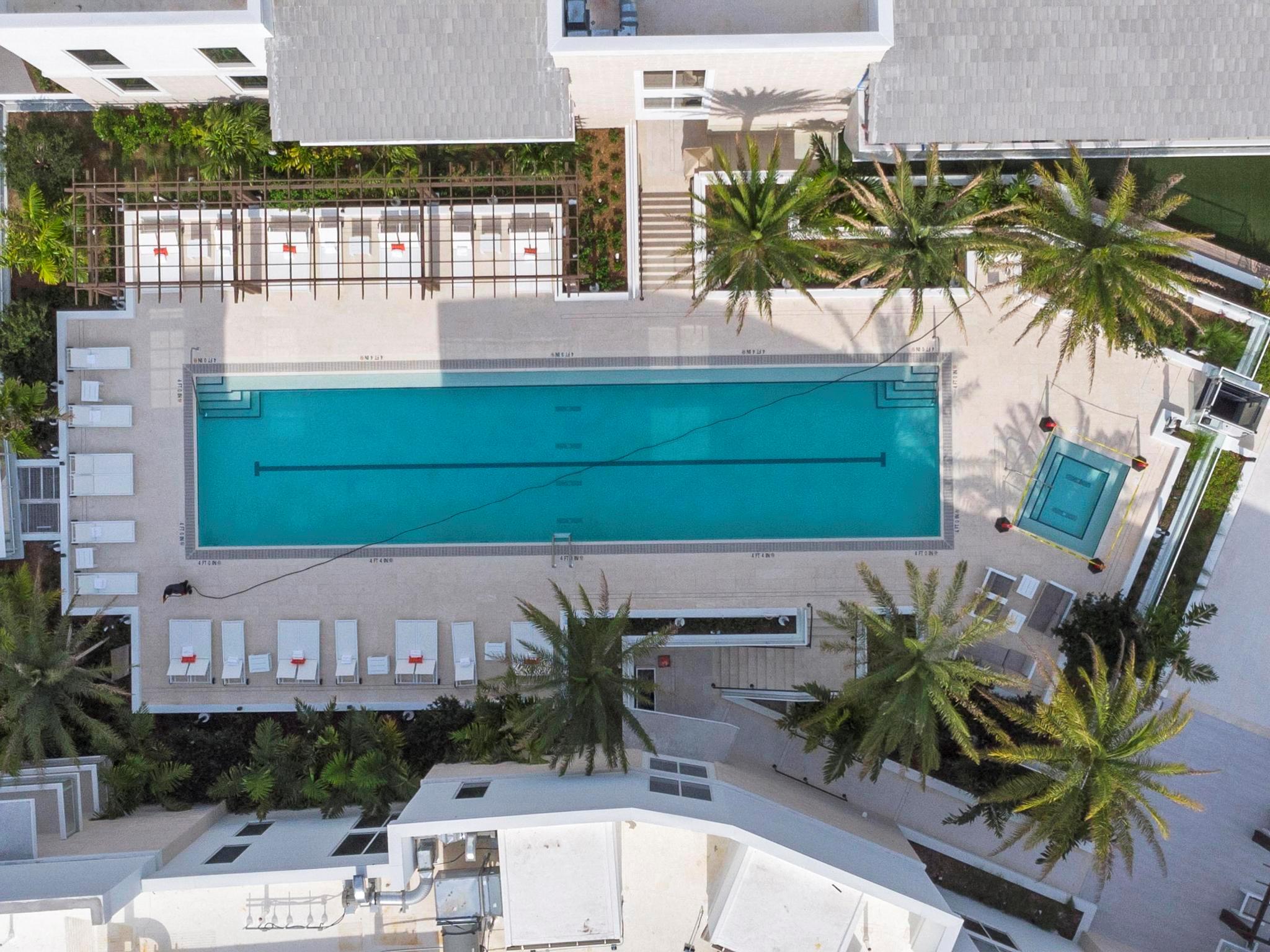 ALINA BOCA RATON CONDO - Residential