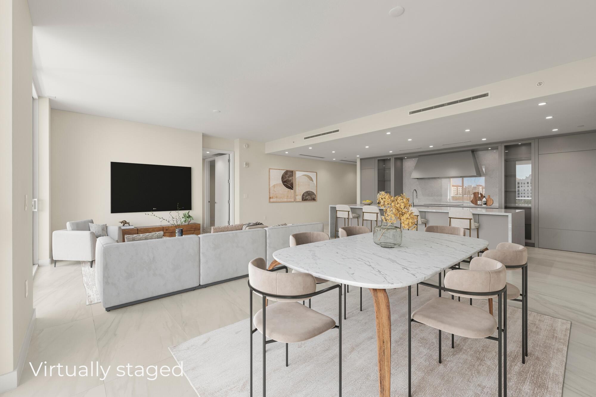 ALINA BOCA RATON CONDO - Residential