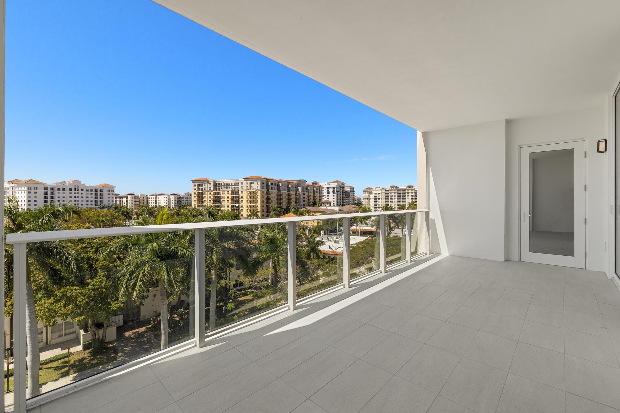 ALINA BOCA RATON CONDO - Residential