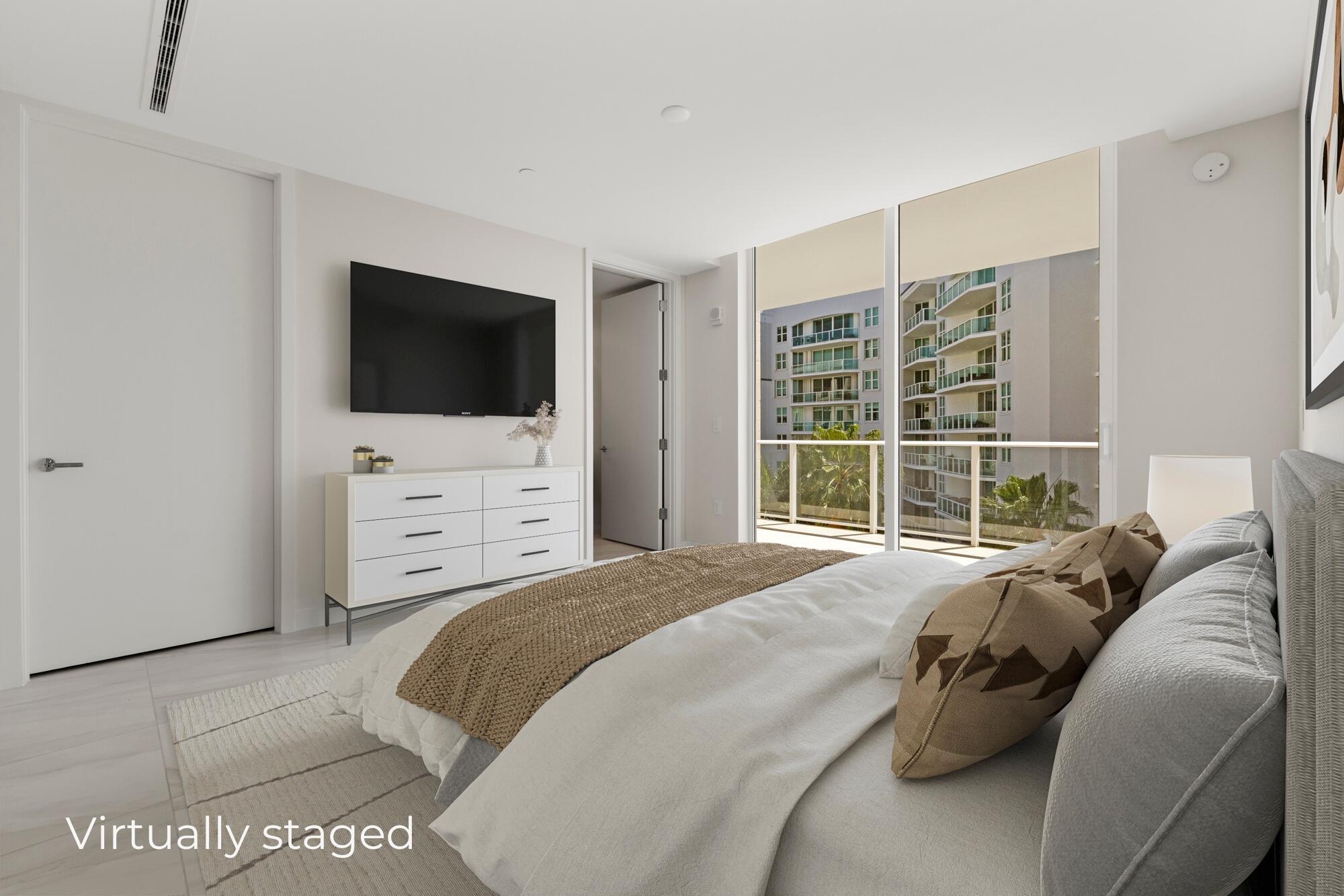 ALINA BOCA RATON CONDO - Residential