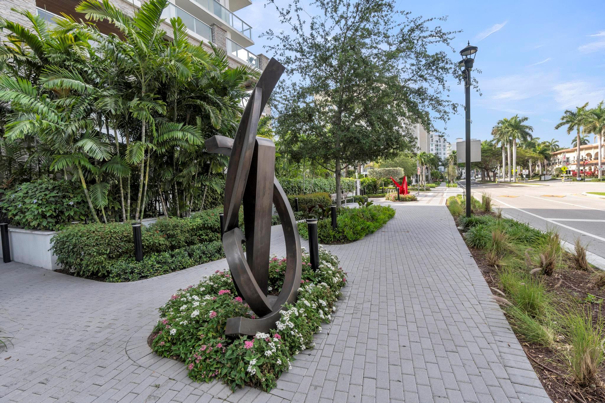 ALINA BOCA RATON CONDO - Residential