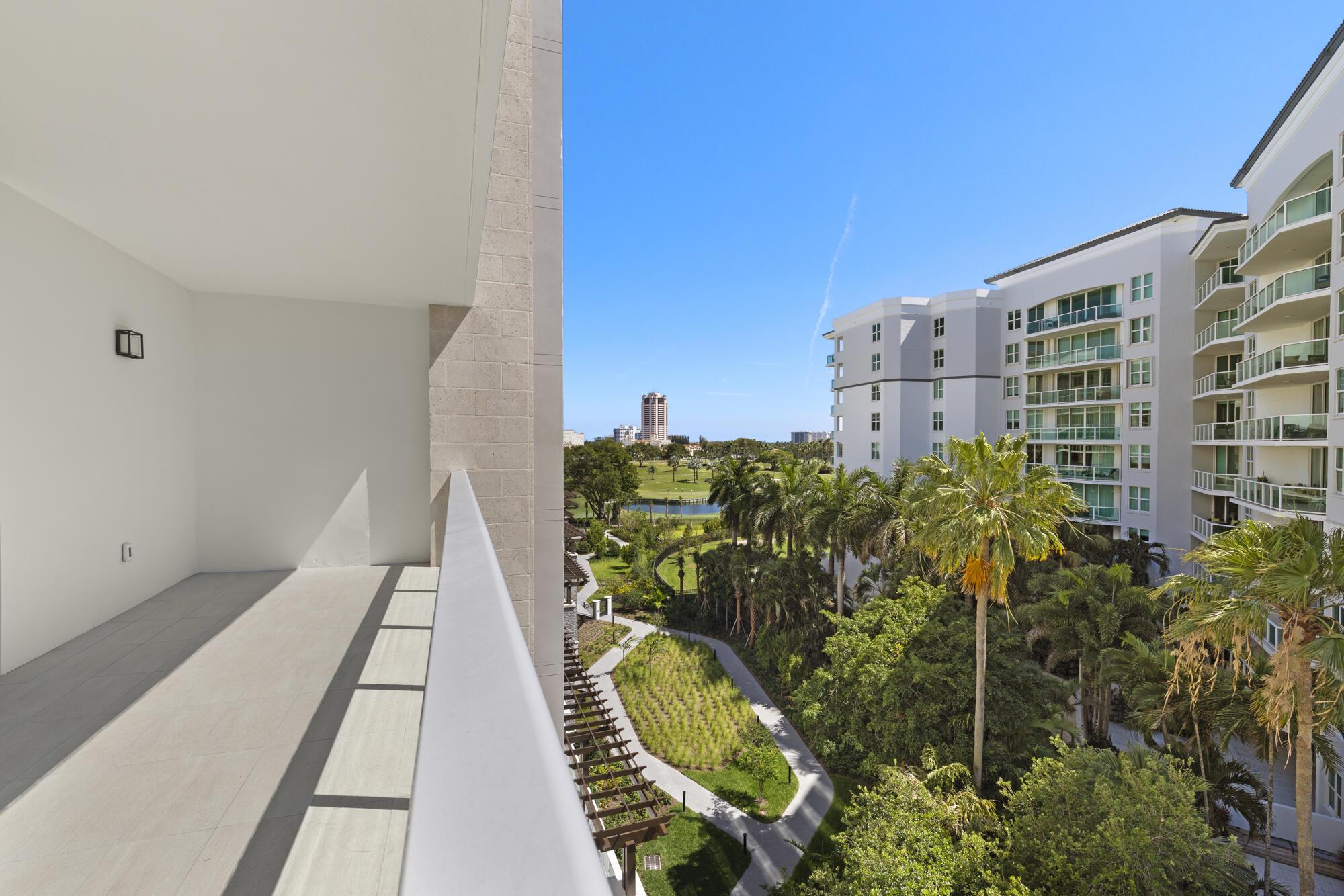 ALINA BOCA RATON CONDO - Residential