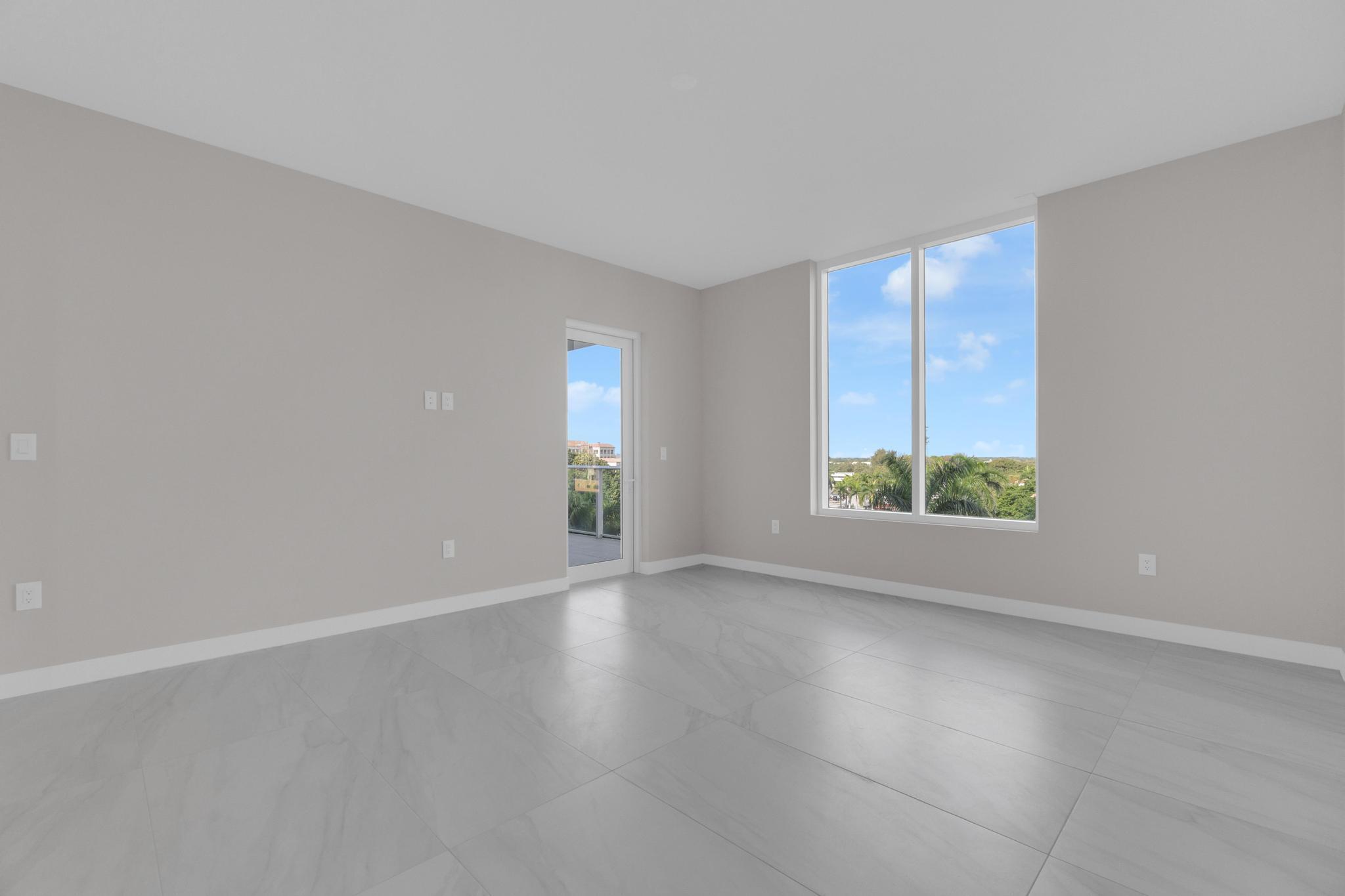 ALINA BOCA RATON CONDO - Residential