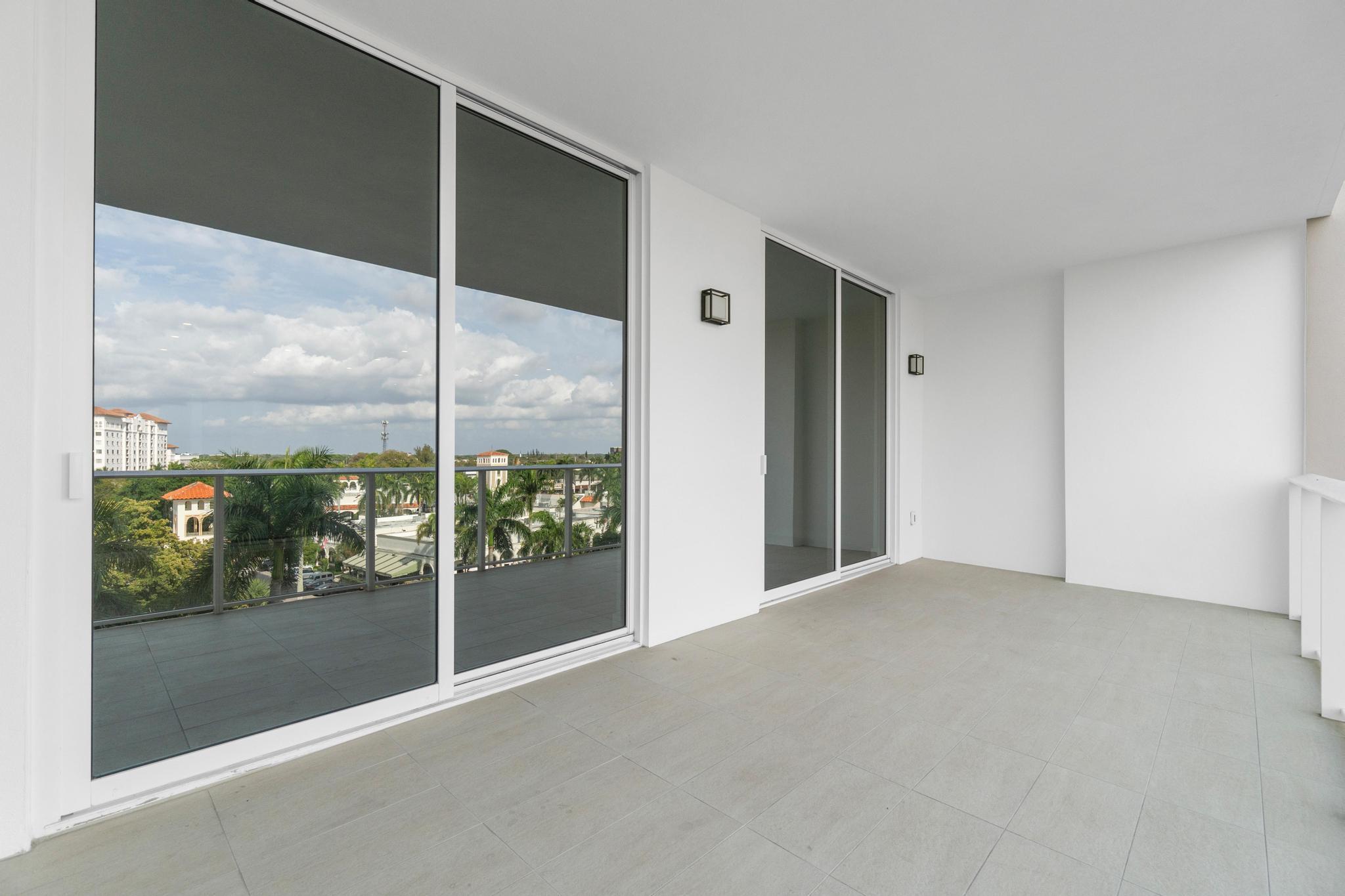 ALINA BOCA RATON CONDO - Residential