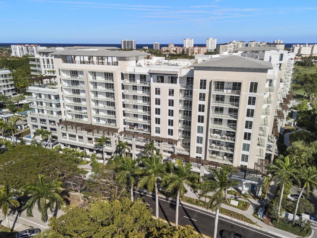 220 SE Mizner Boulevard 610