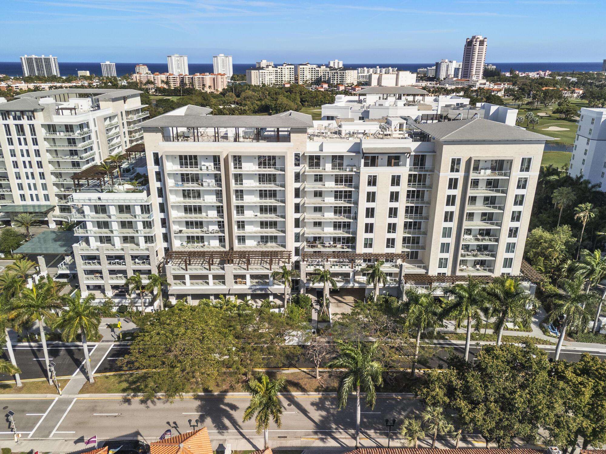 220 SE Mizner Boulevard 610