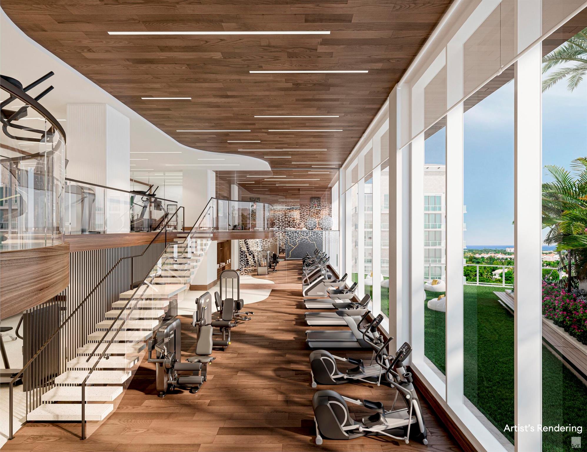 ALINA BOCA RATON CONDO - Residential