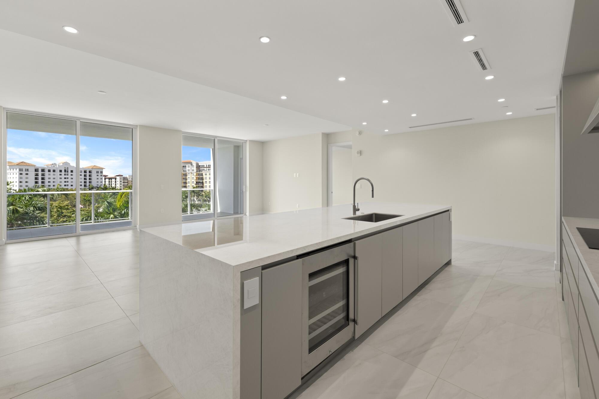 ALINA BOCA RATON CONDO - Residential