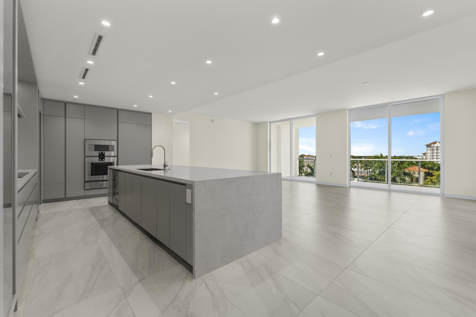 ALINA BOCA RATON CONDO - Residential