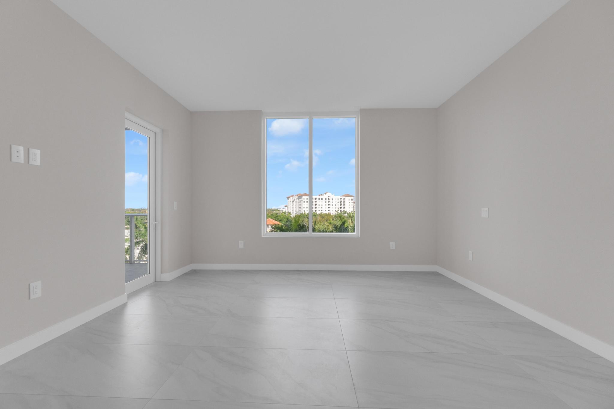 ALINA BOCA RATON CONDO - Residential