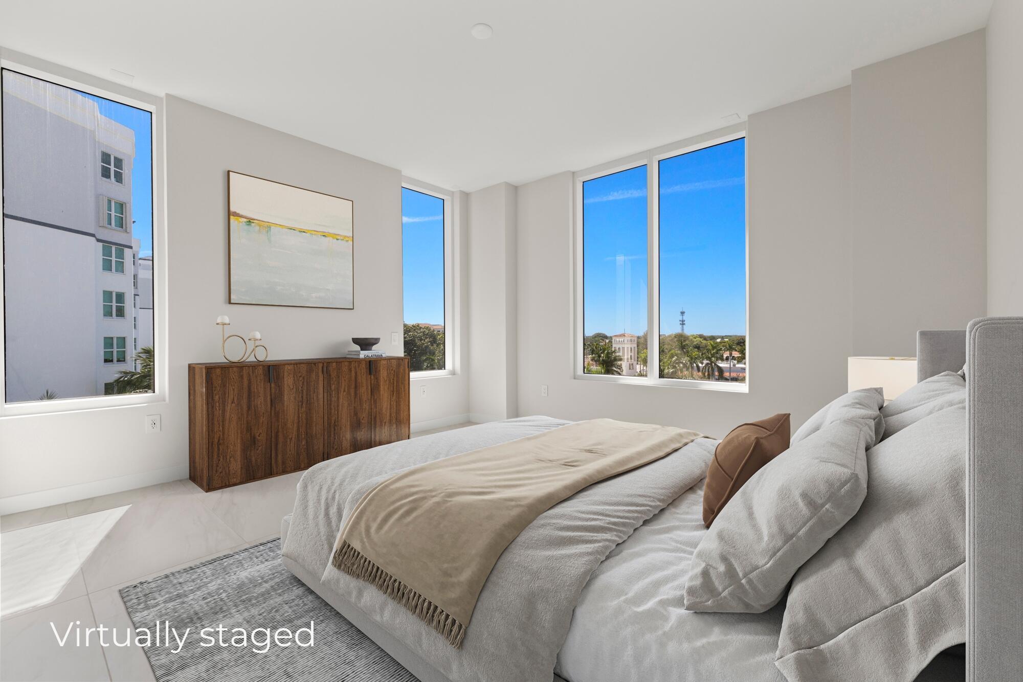 ALINA BOCA RATON CONDO - Residential