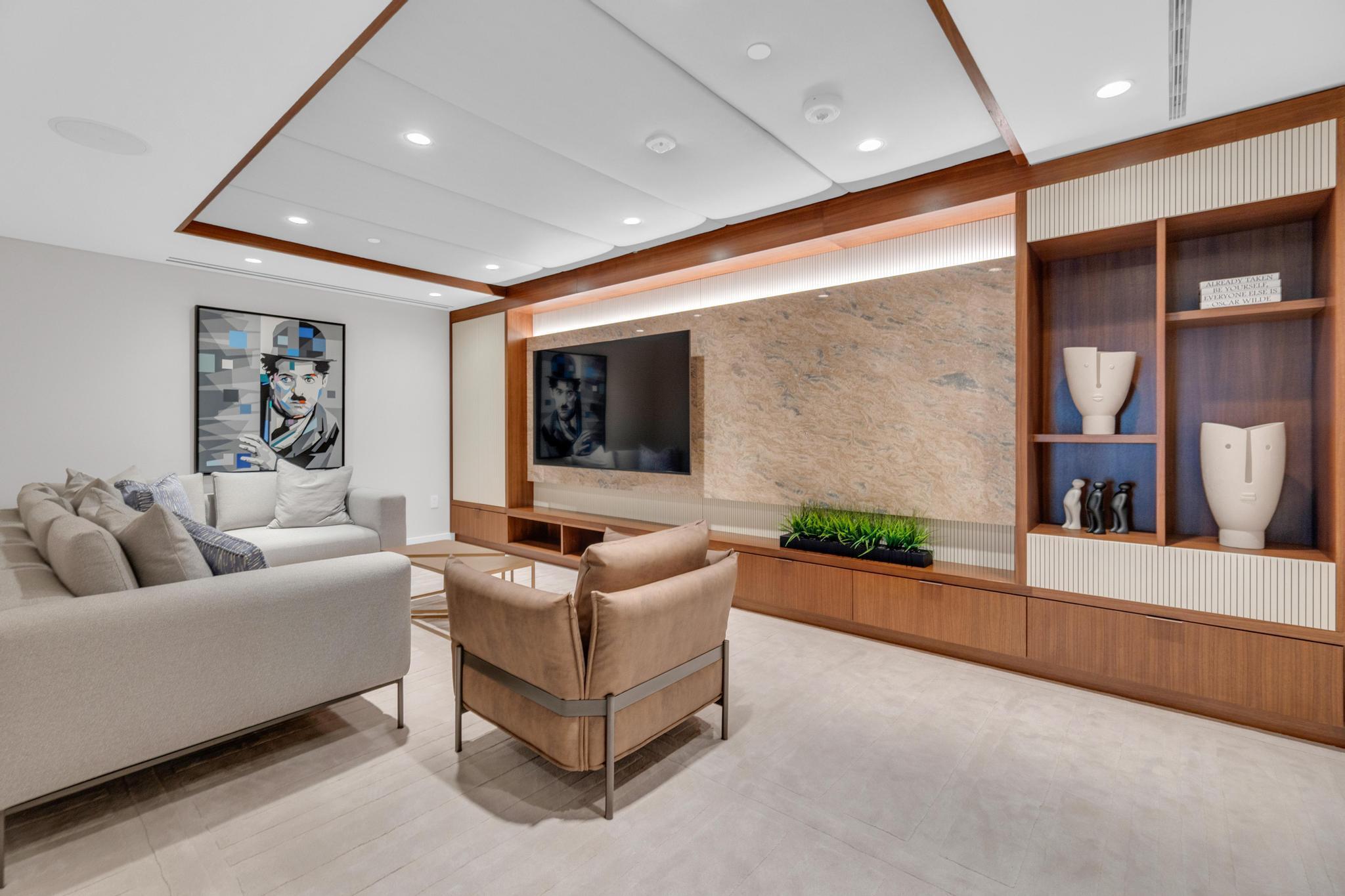 ALINA BOCA RATON CONDO - Residential