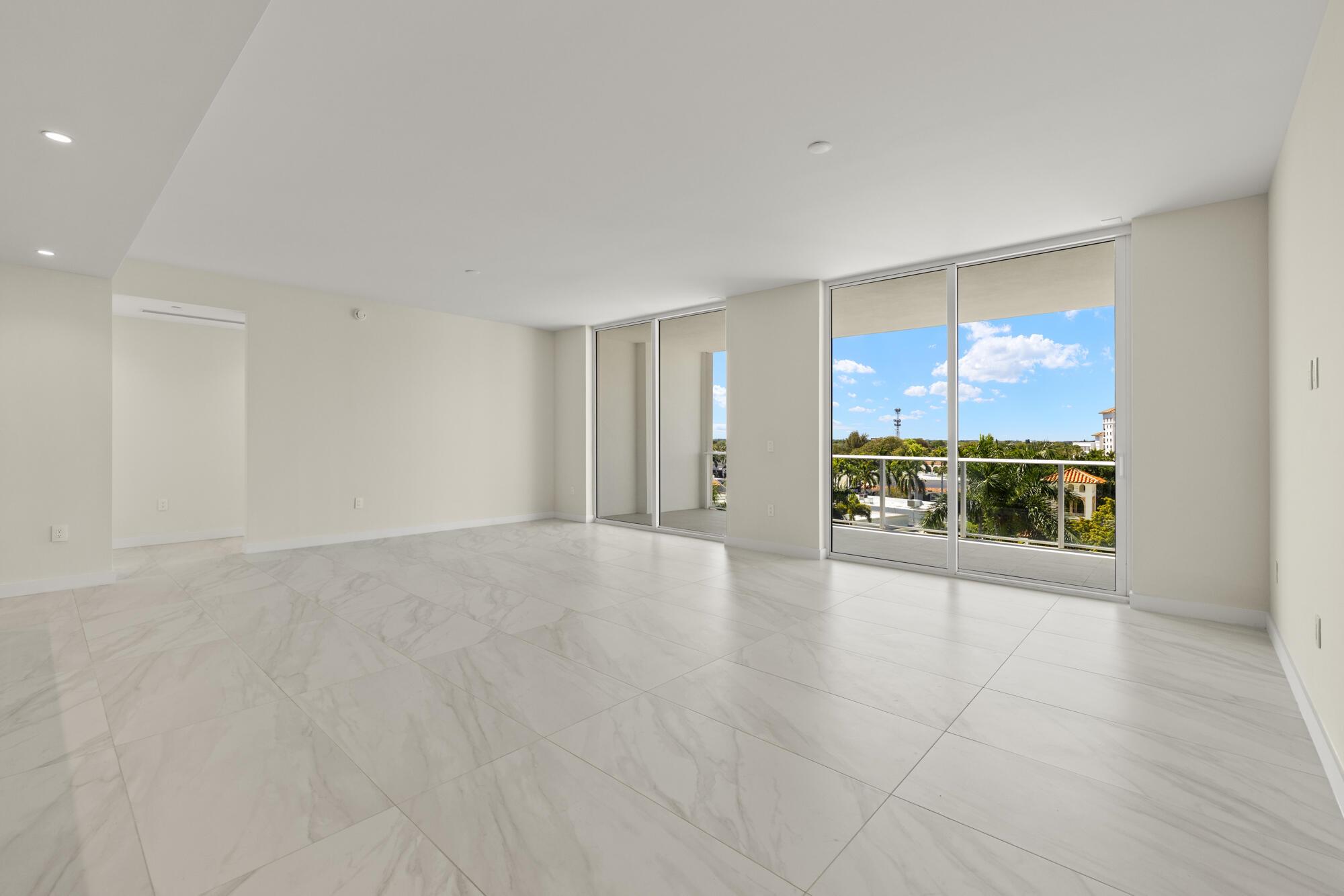 ALINA BOCA RATON CONDO - Residential