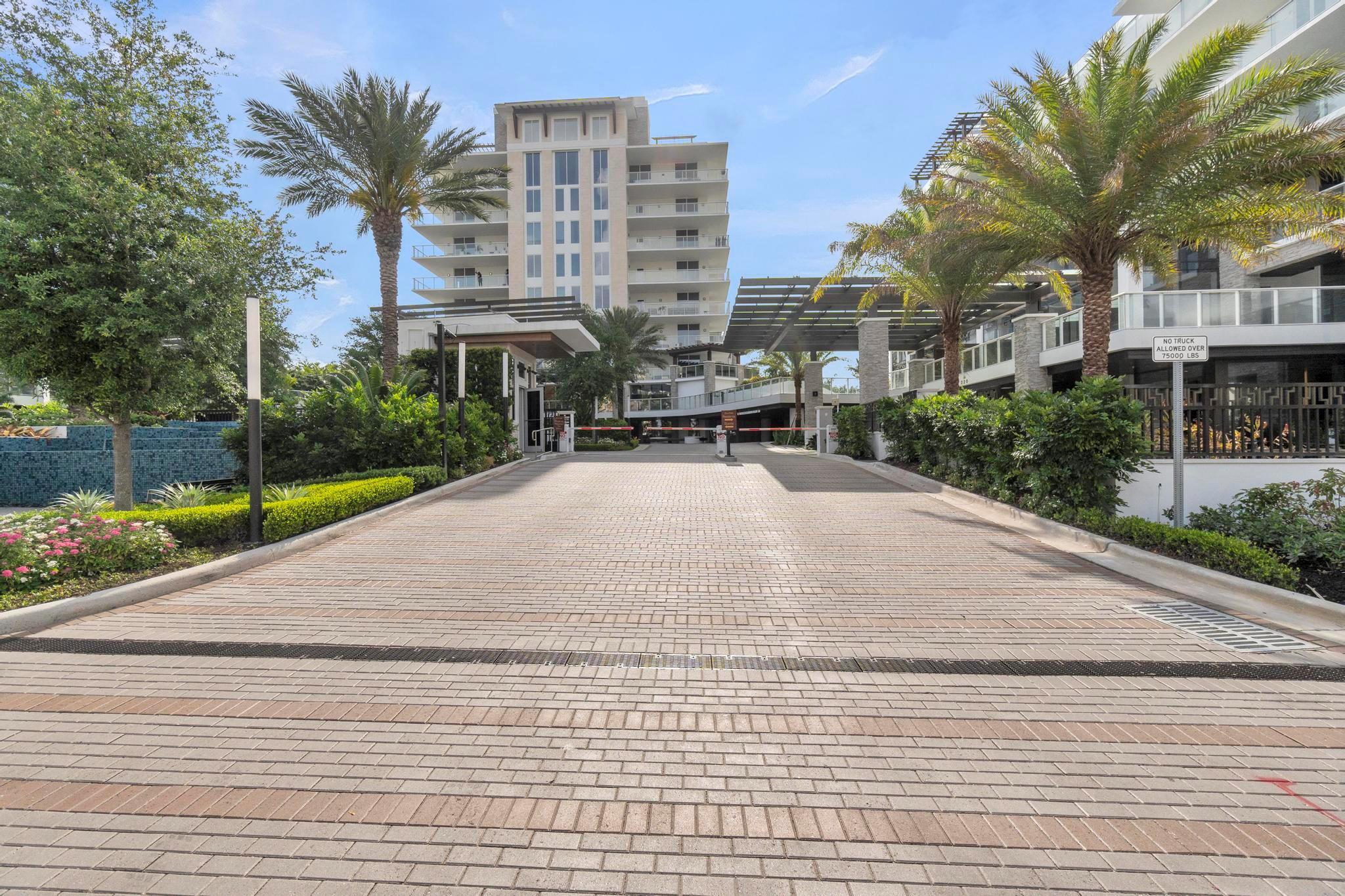 ALINA BOCA RATON CONDO - Residential