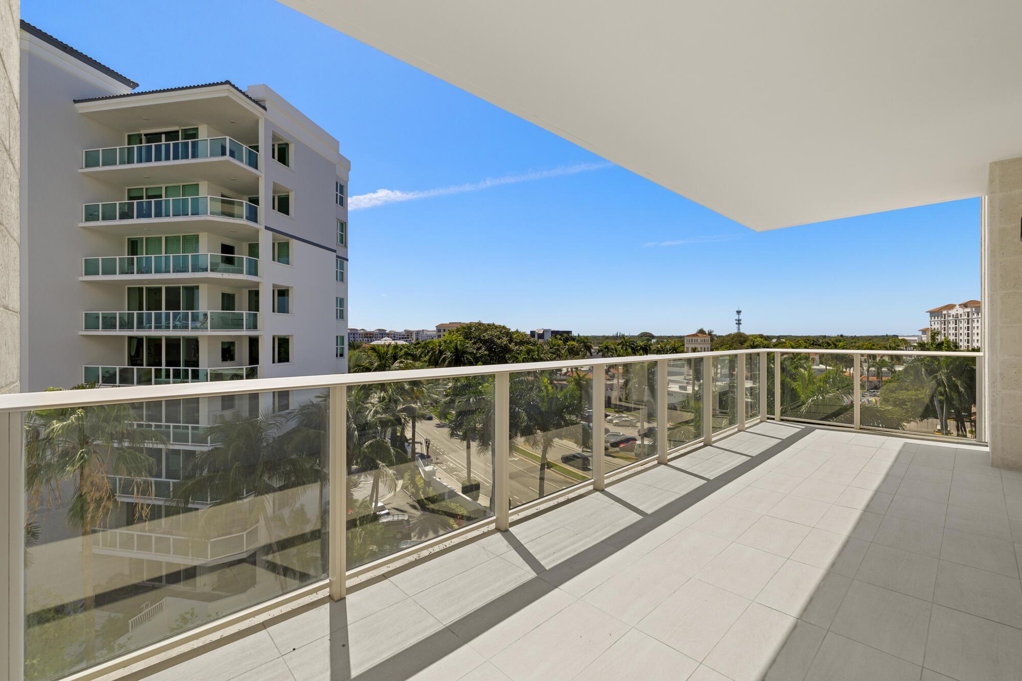 ALINA BOCA RATON CONDO - Residential