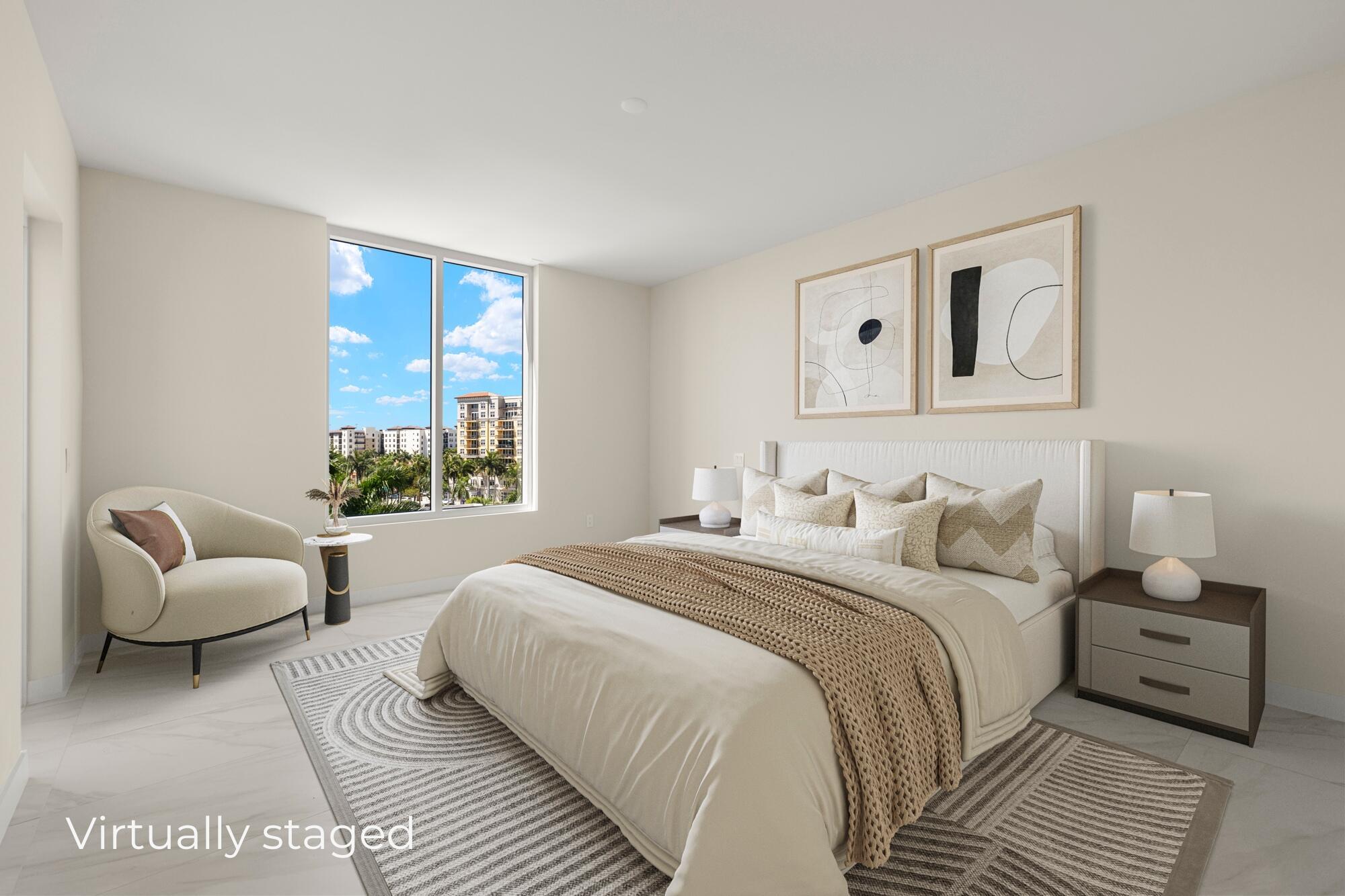 ALINA BOCA RATON CONDO - Residential