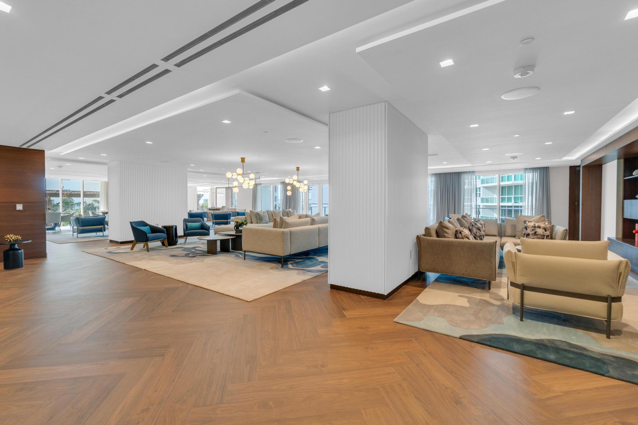 ALINA BOCA RATON CONDO - Residential