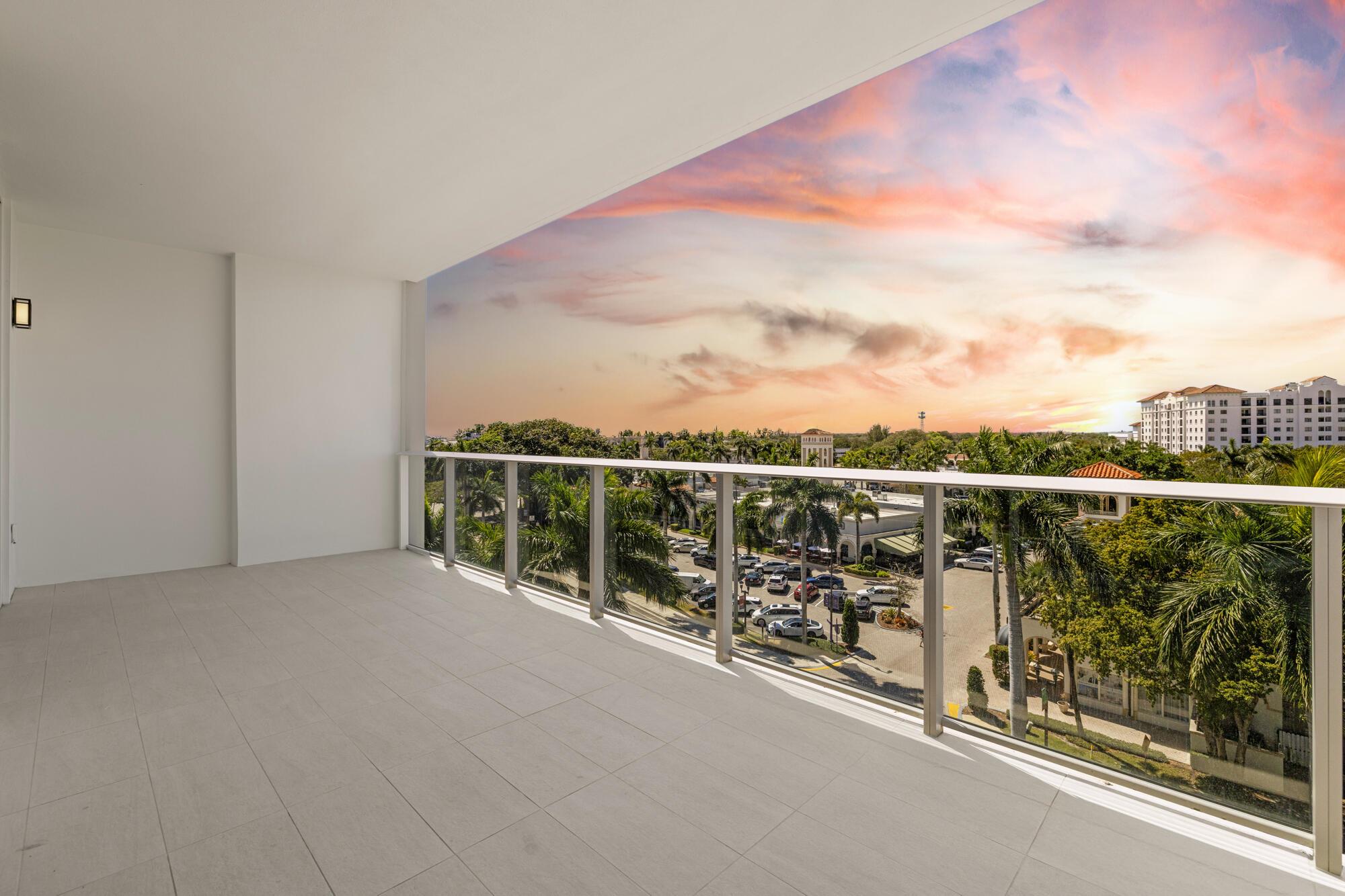 ALINA BOCA RATON CONDO - Residential