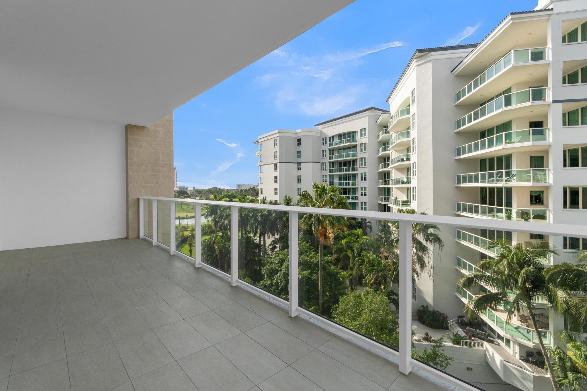 ALINA BOCA RATON CONDO - Residential