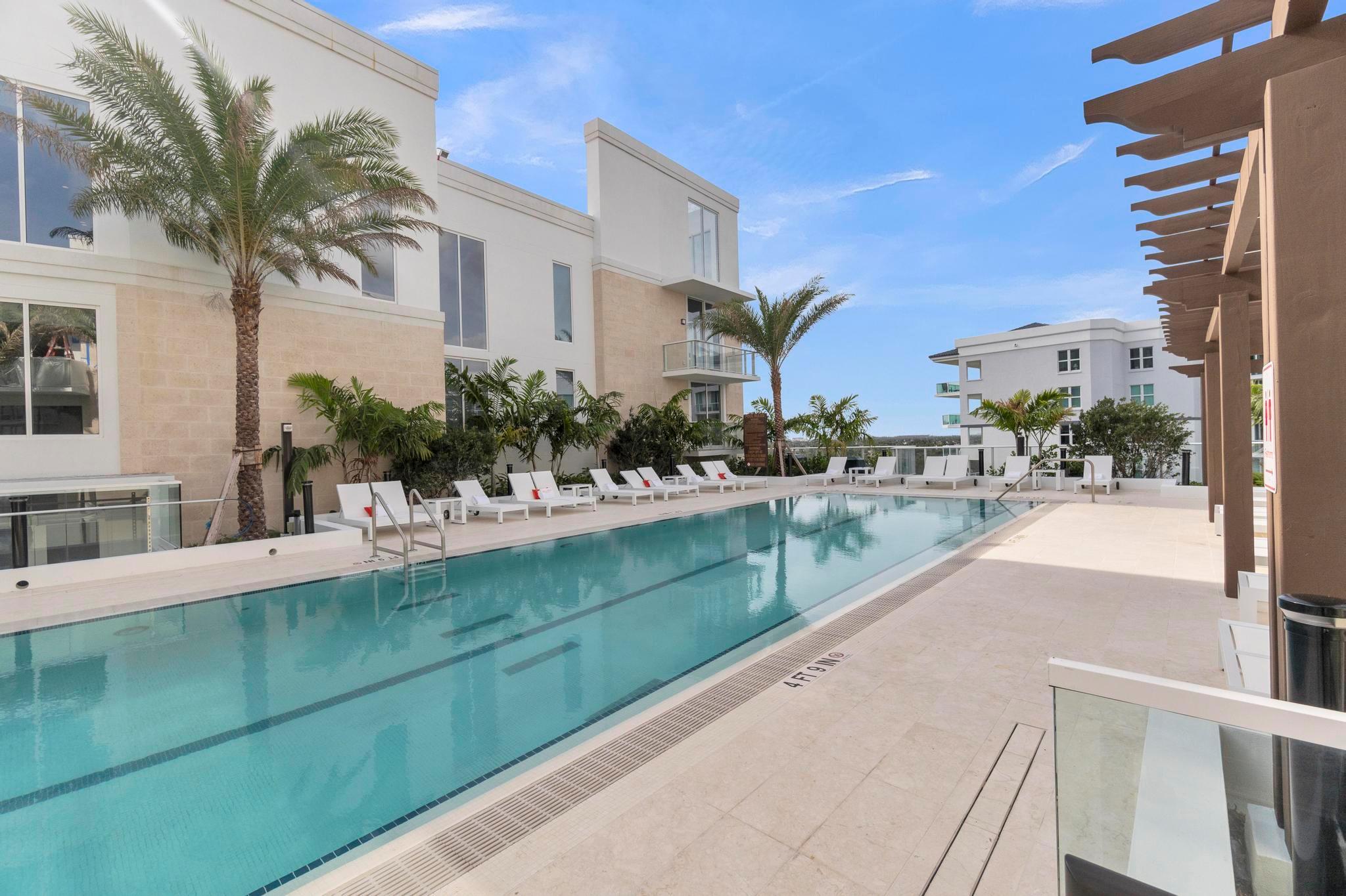 ALINA BOCA RATON CONDO - Residential