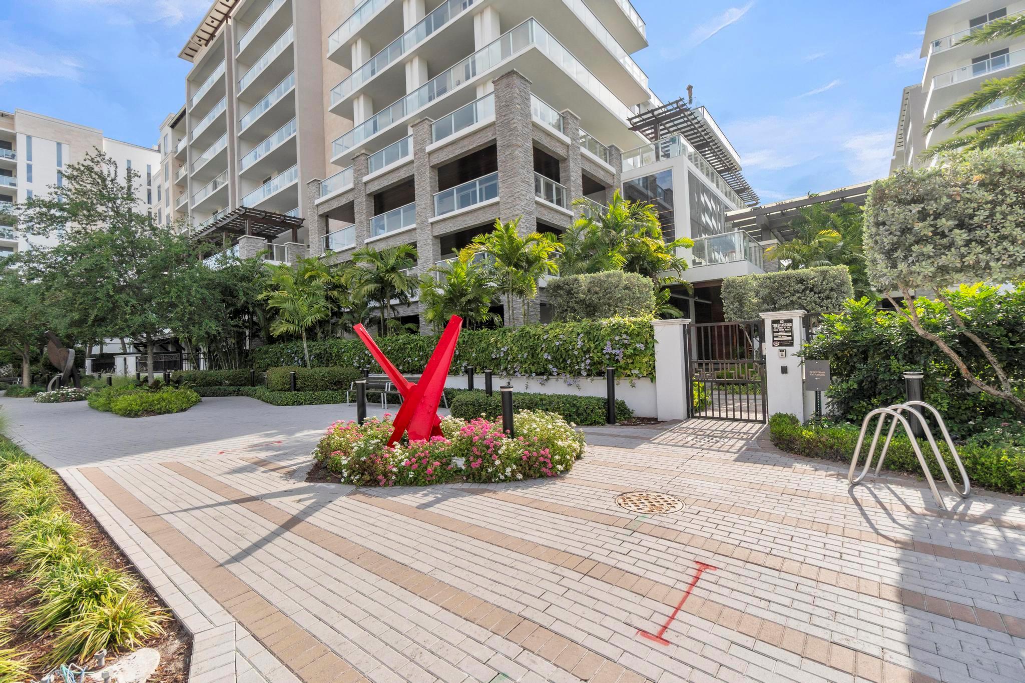 ALINA BOCA RATON CONDO - Residential