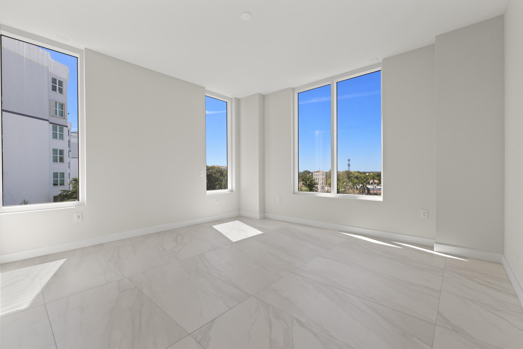 ALINA BOCA RATON CONDO - Residential