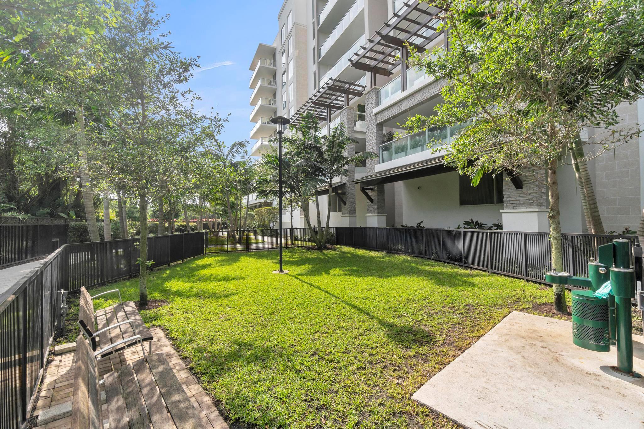 ALINA BOCA RATON CONDO - Residential