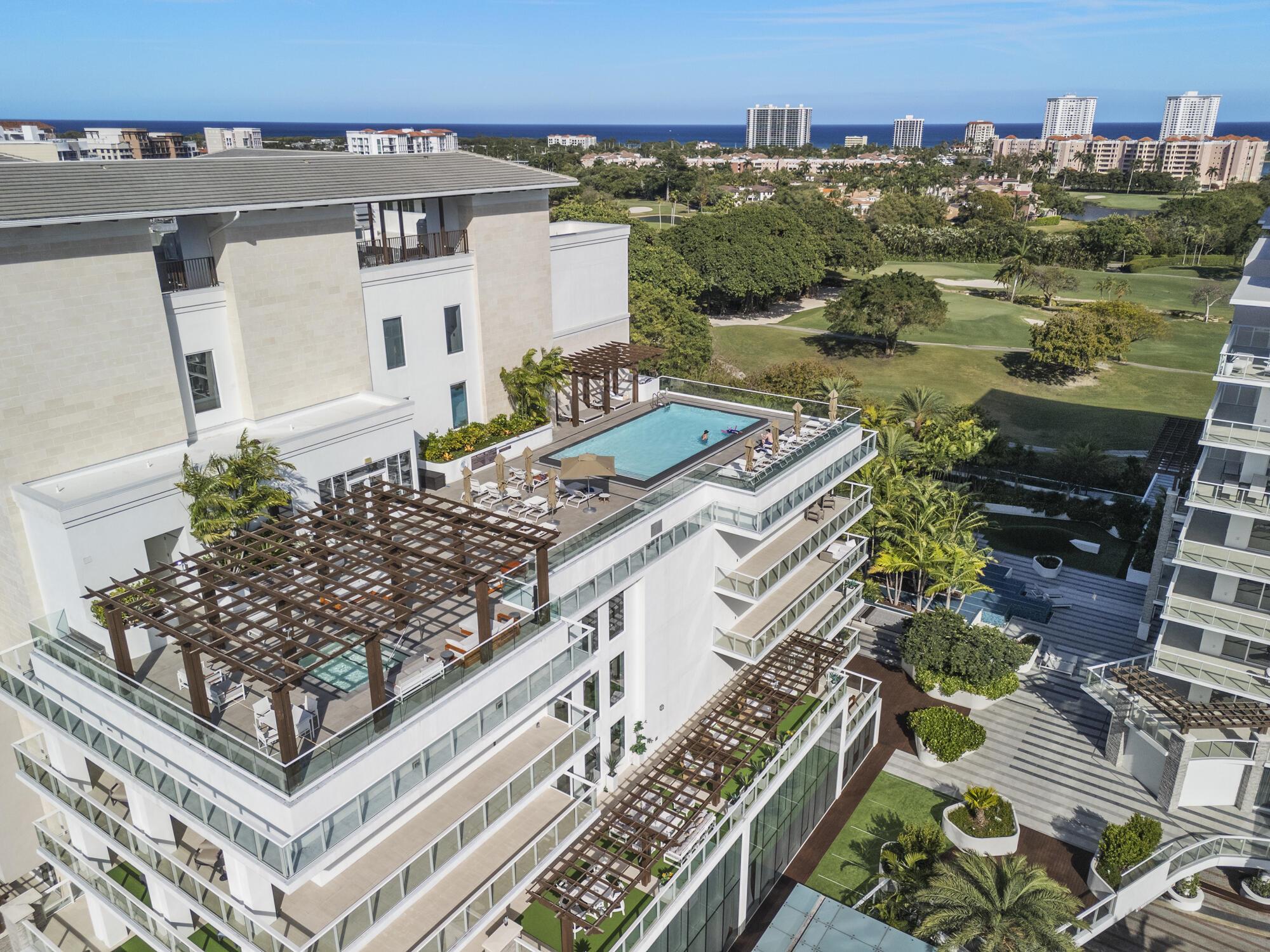 ALINA BOCA RATON CONDO - Residential