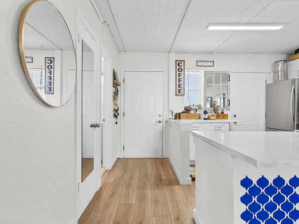 Photo of 4500 N Flagler Drive #B19, West Palm Beach, FL 33407 (MLS # R11108467)